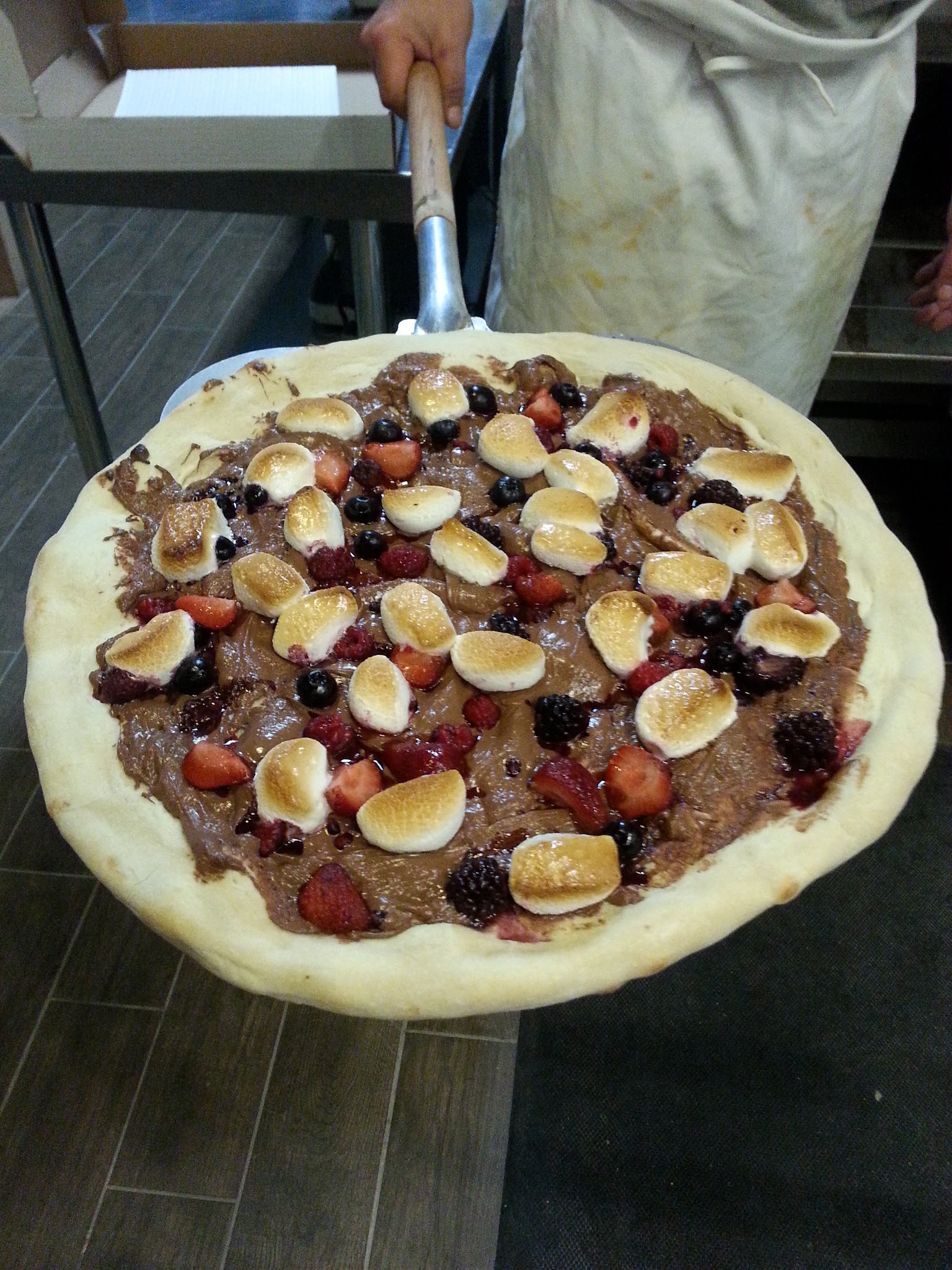 Pizza Nostra