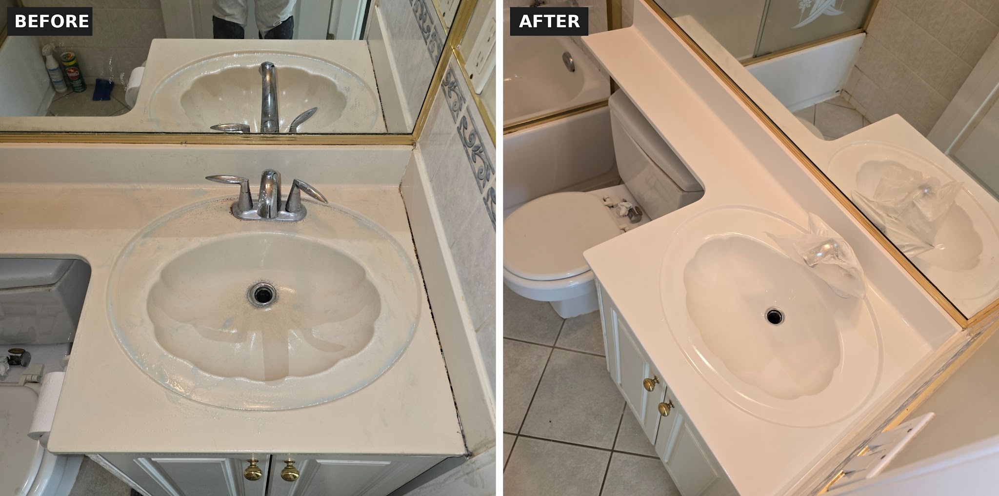 MaxProFix Refinishing & Repair– Bathtub , Tile , Sink , Hot tub Refinishing / Reglazing / Repair Vancouver