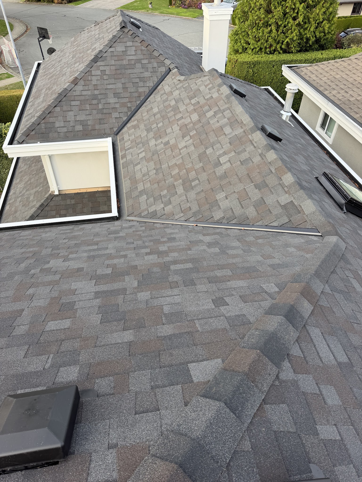 Dignity Roofing & Exteriors