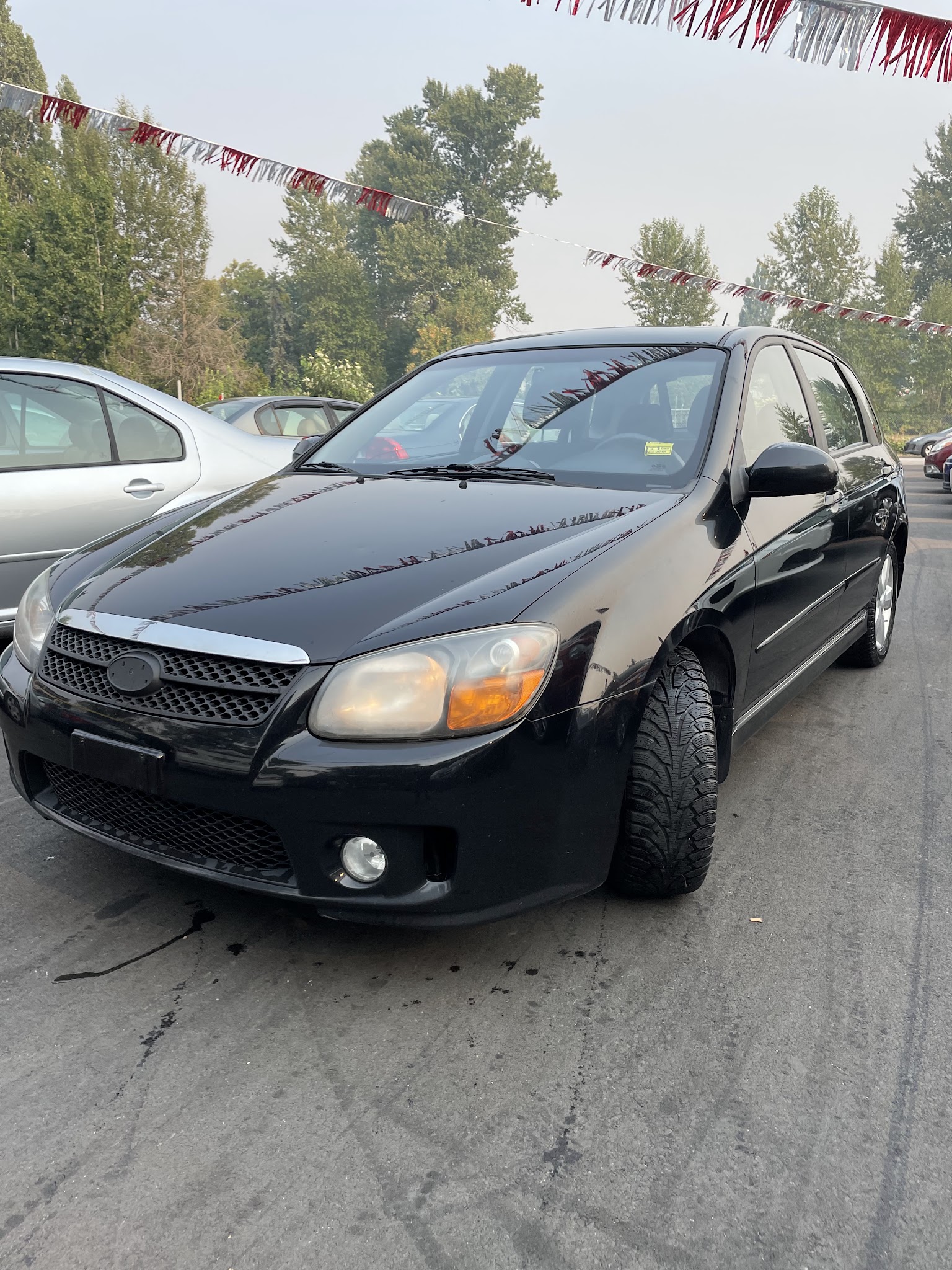 Coupa Auto Sales Ltd.