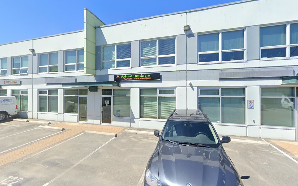 ECS Inc.
