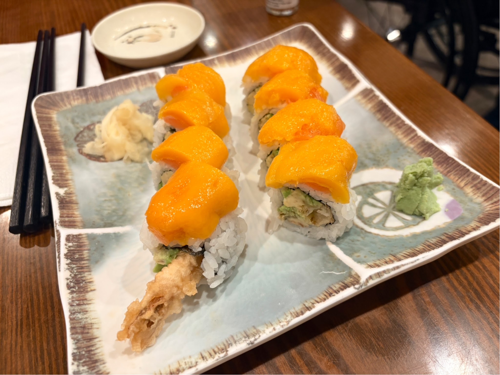 Sushi Den
