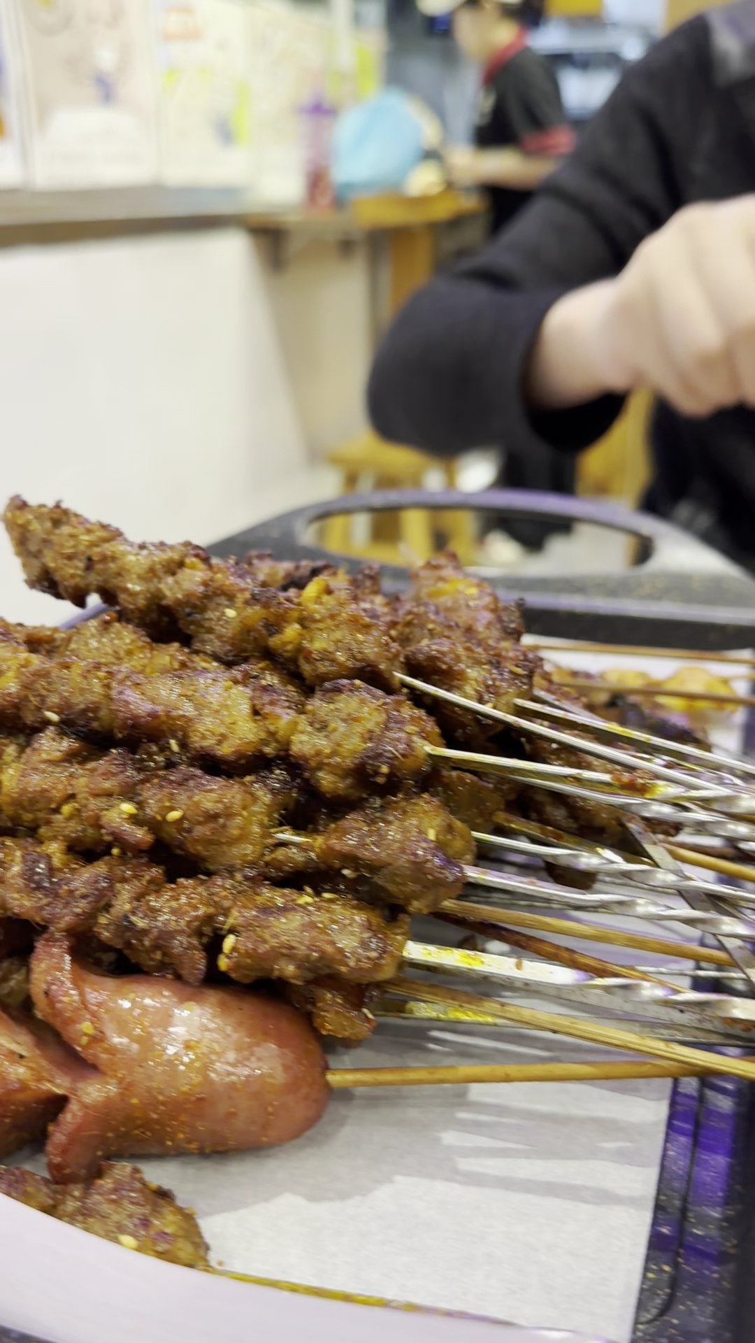 Shenji BBQ Restaurant