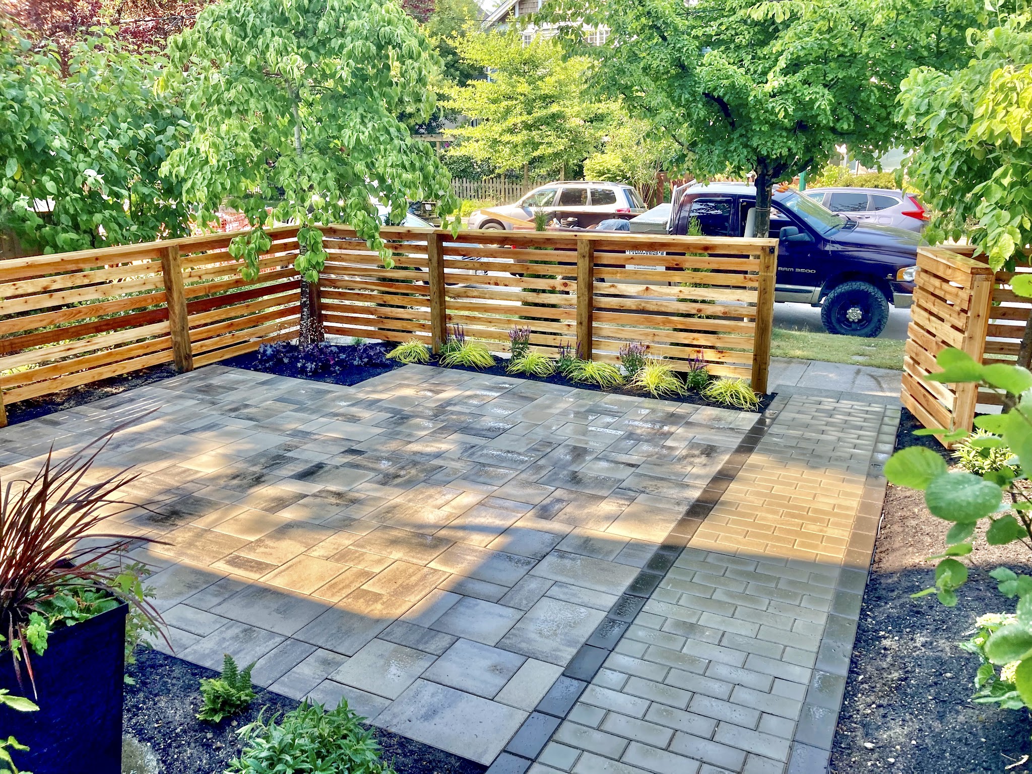 North Coast Landscaping BC