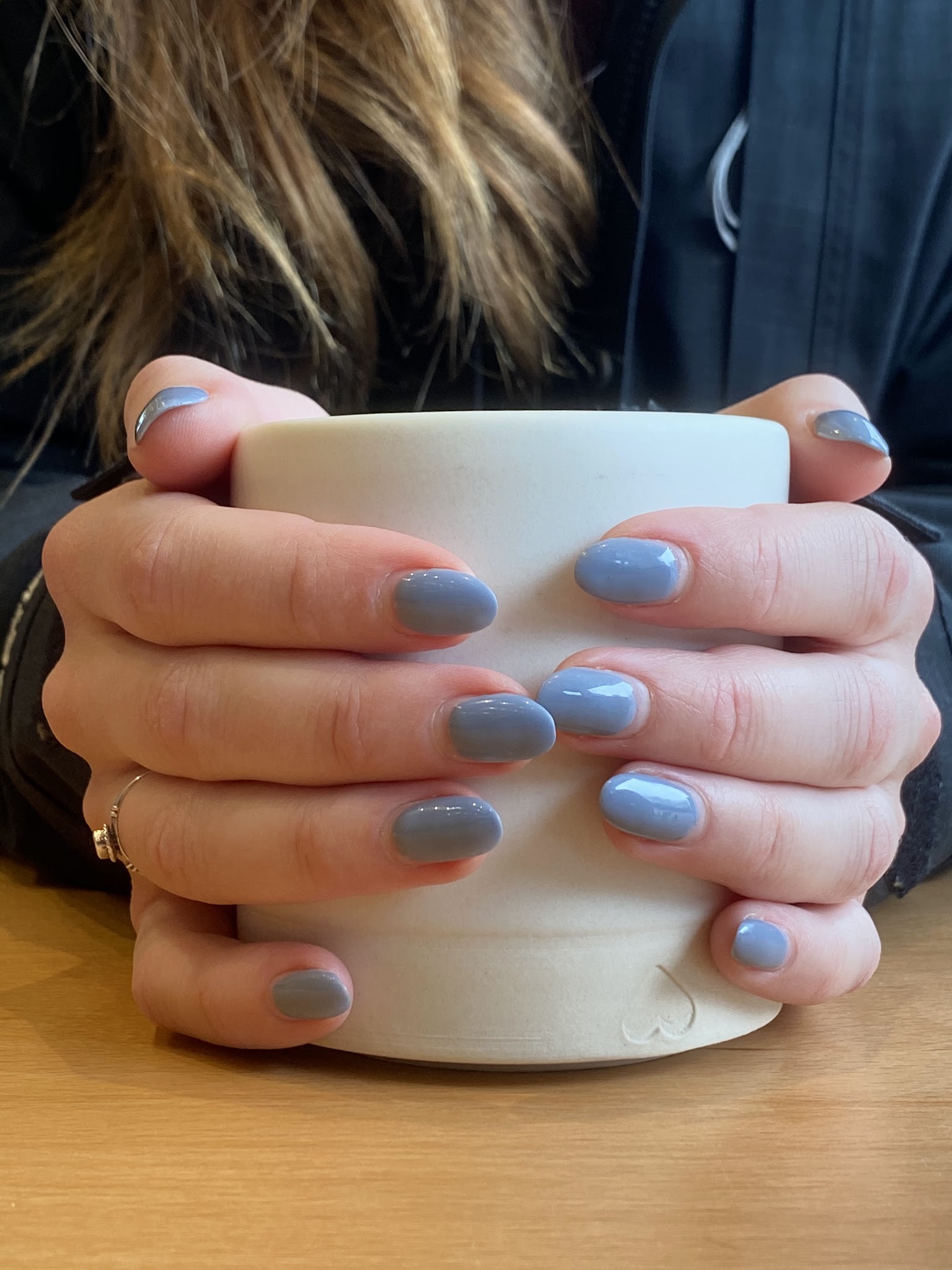 Yaletown Nail Spa