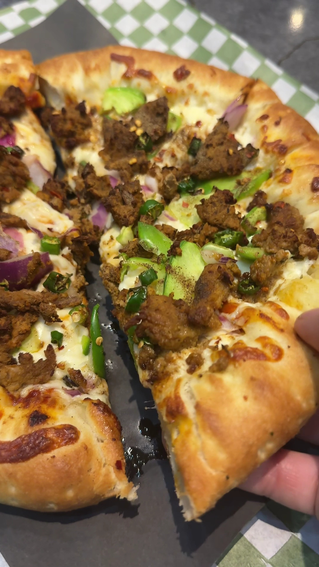 Pizza Karachi