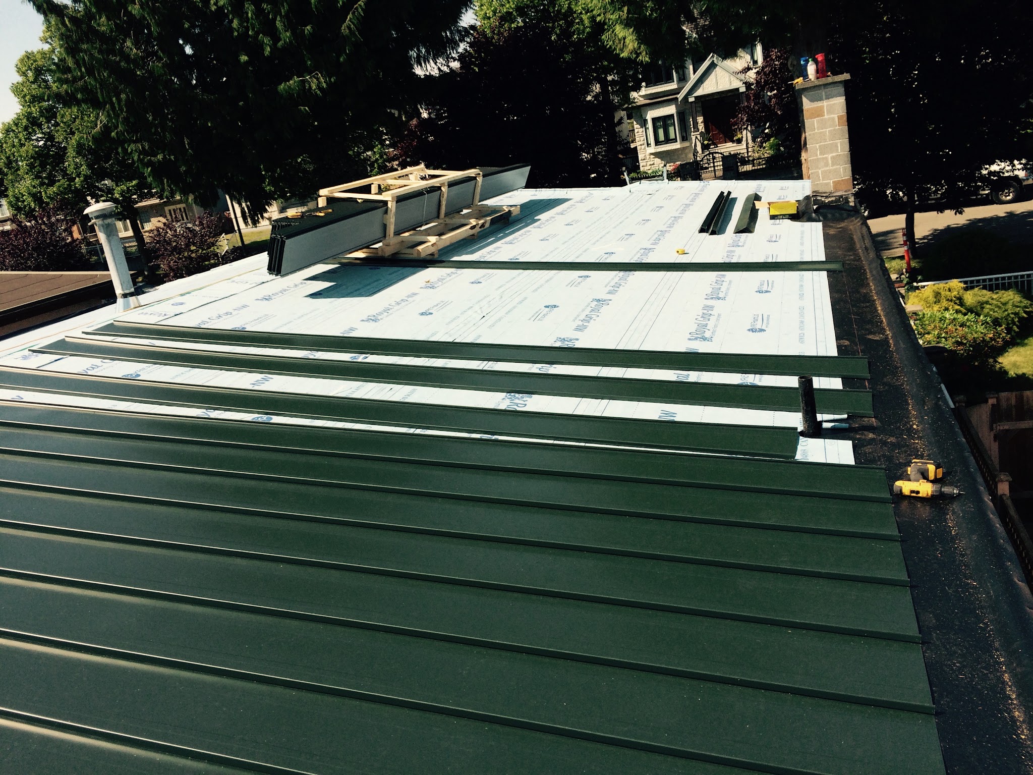 Save More Roofing Ltd