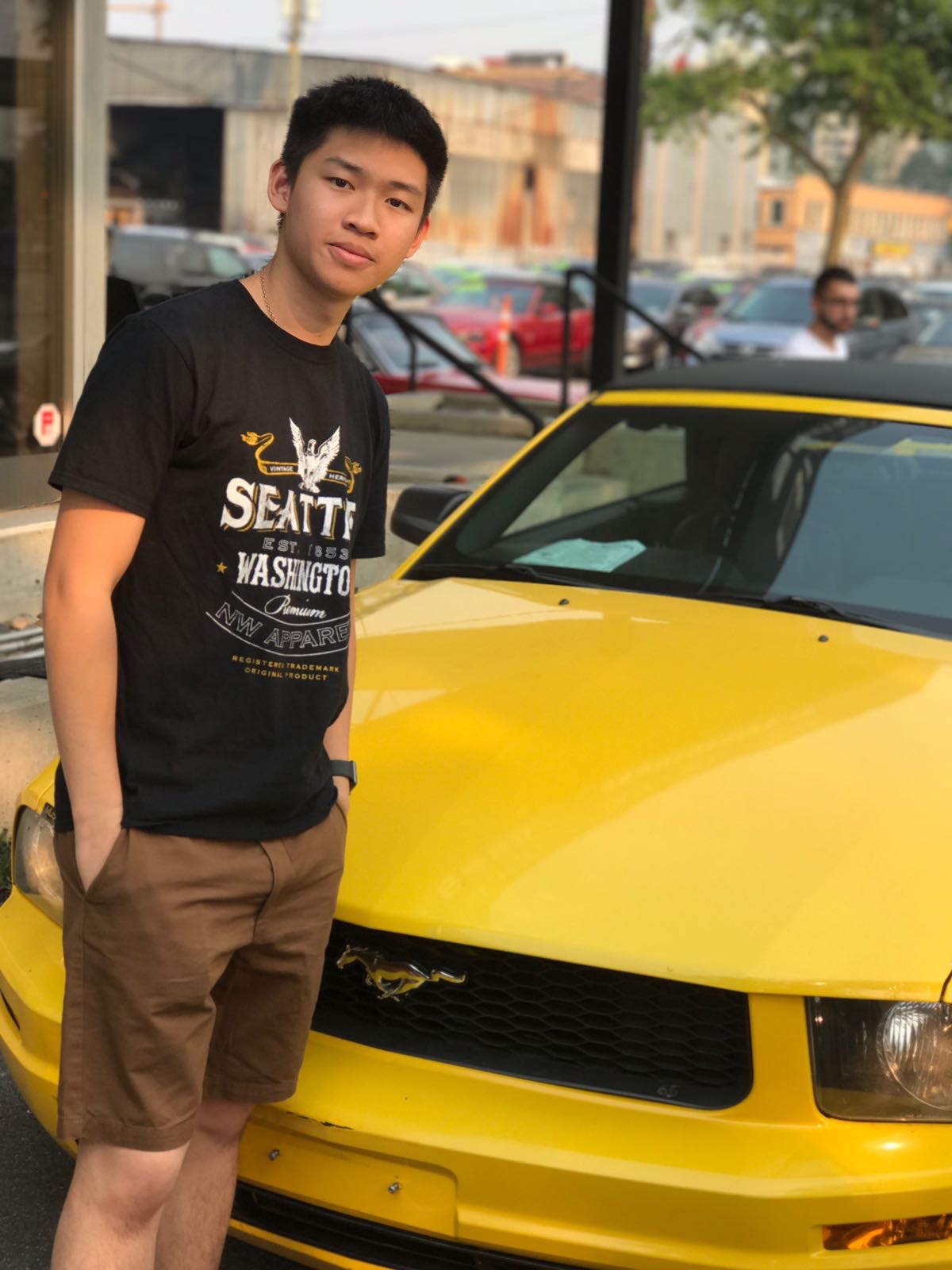 Pursue Auto