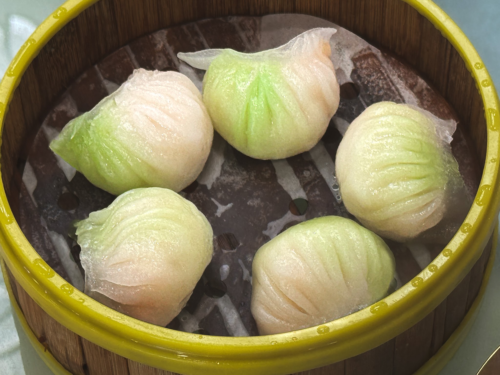 Red Star Seafood Restaurant