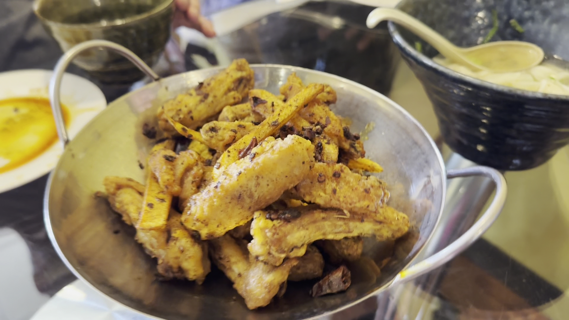 Joojak Restaurant |Chinese