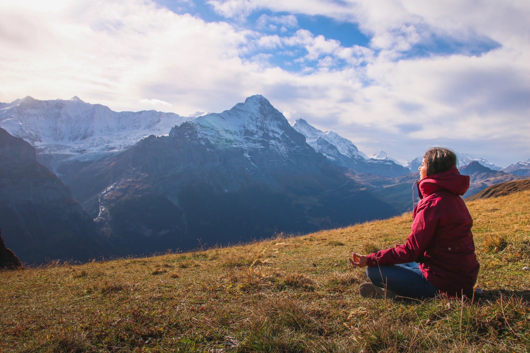 Sahaja Yoga Meditation - Vancouver (Downtown)