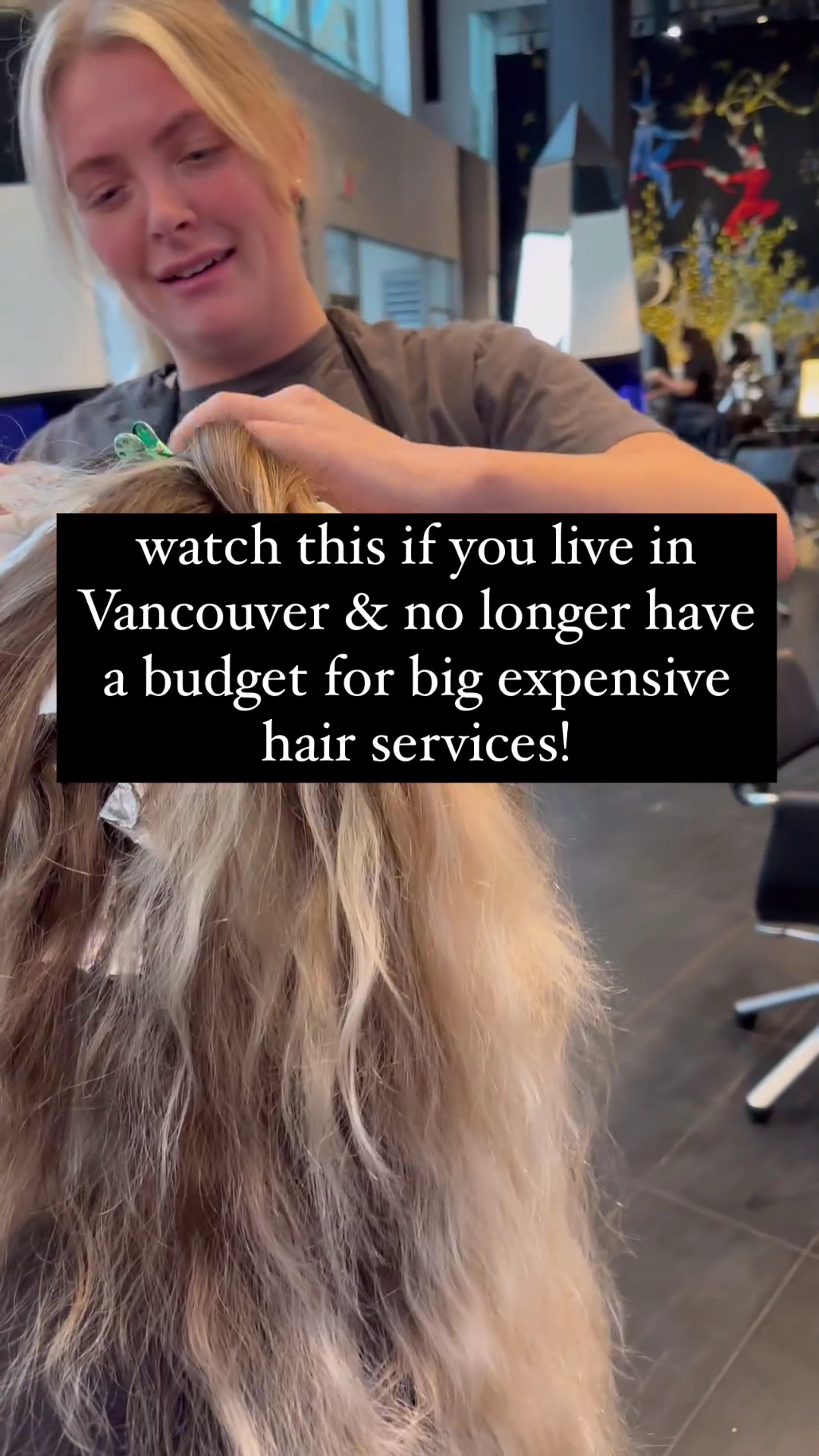 Axis Hair Salon