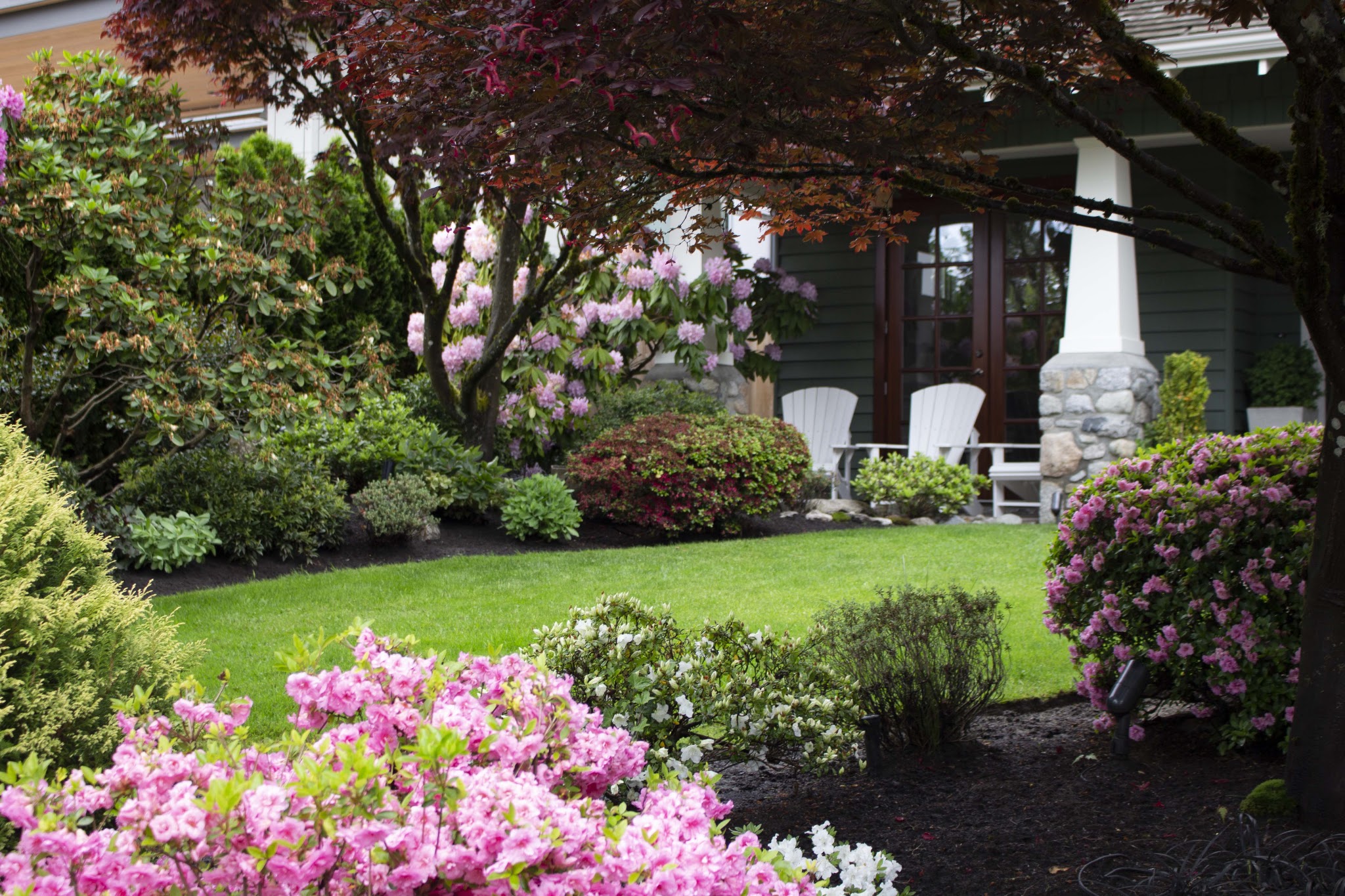 Eco Property Maintenance Inc.