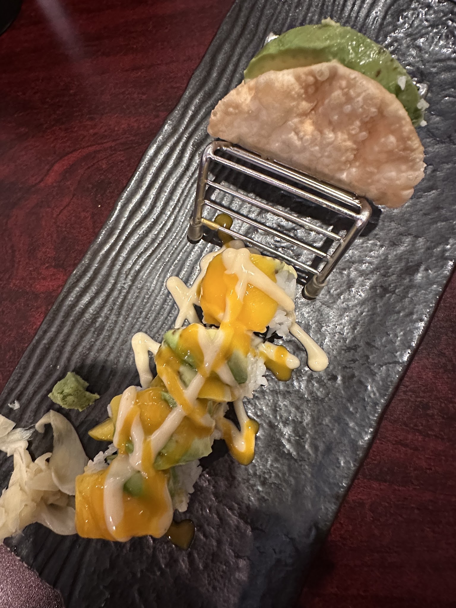 Koshō Sushi Japanese Restaurant