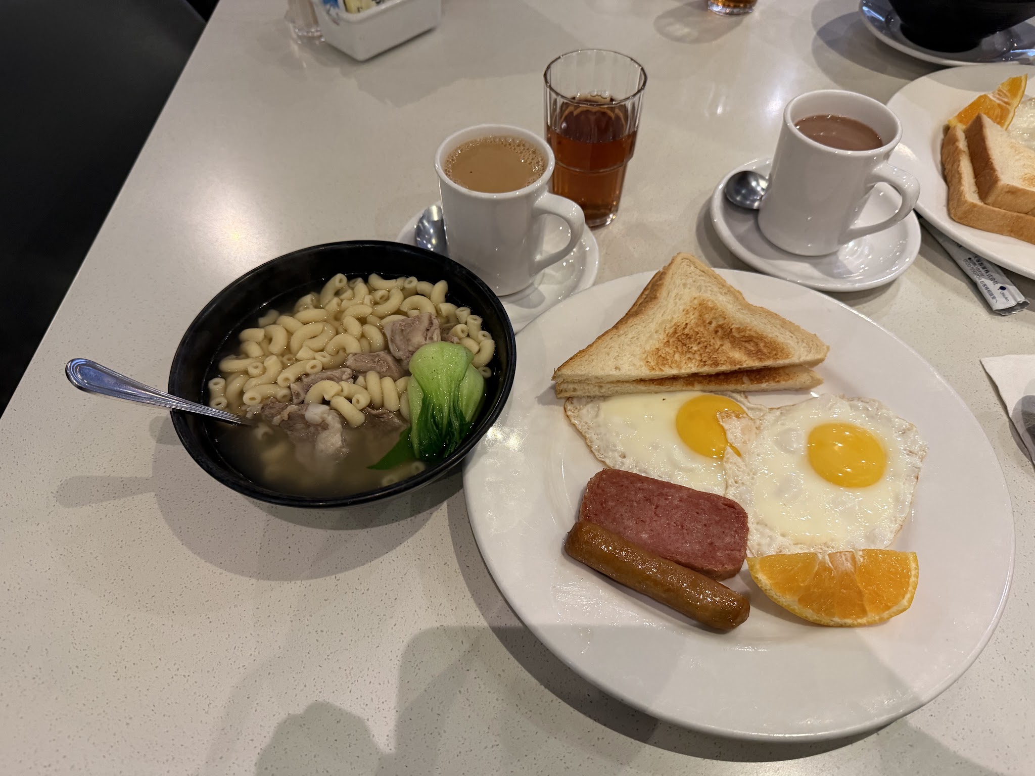 Copa Cafe