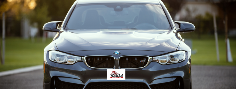 Rapid Motors Surrey
