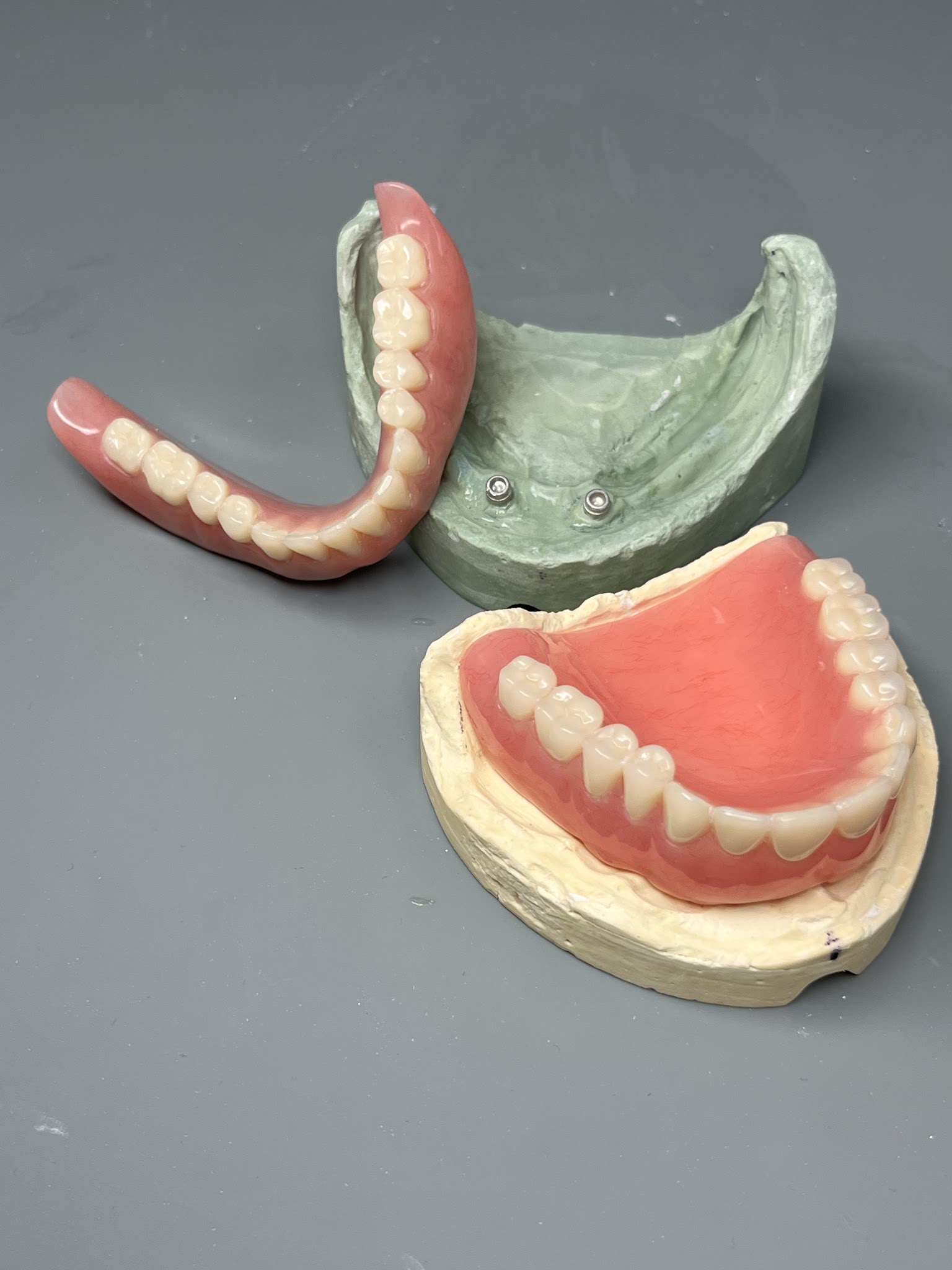 Milad Denture Care