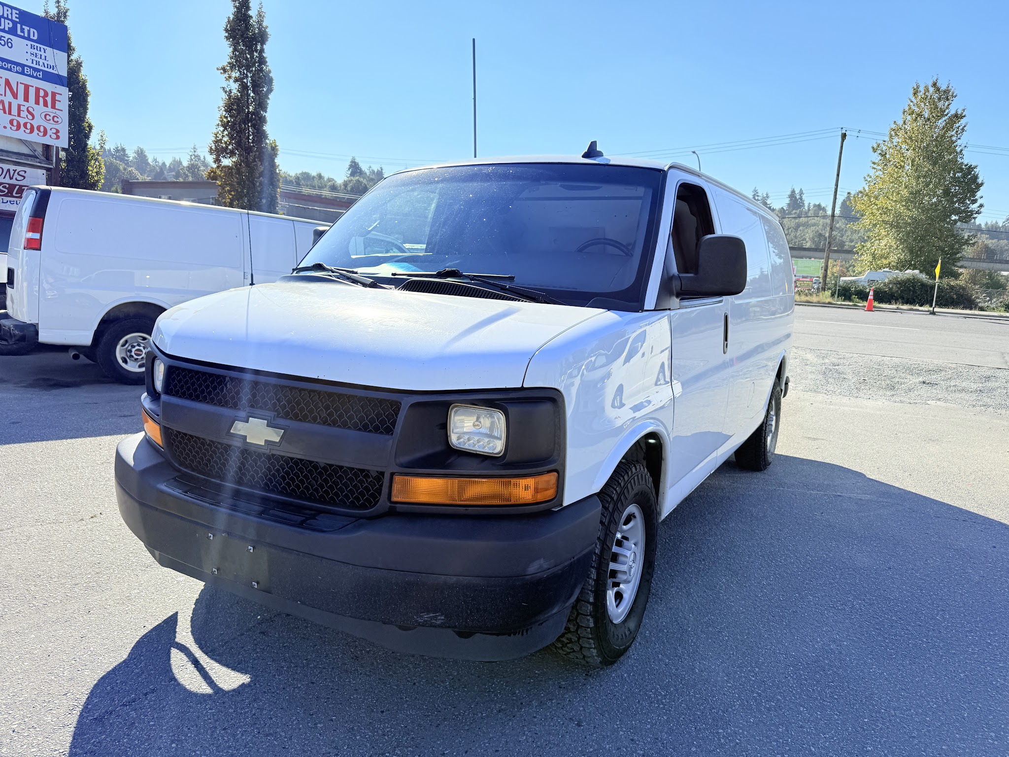 Bay Shore Auto Group Ltd