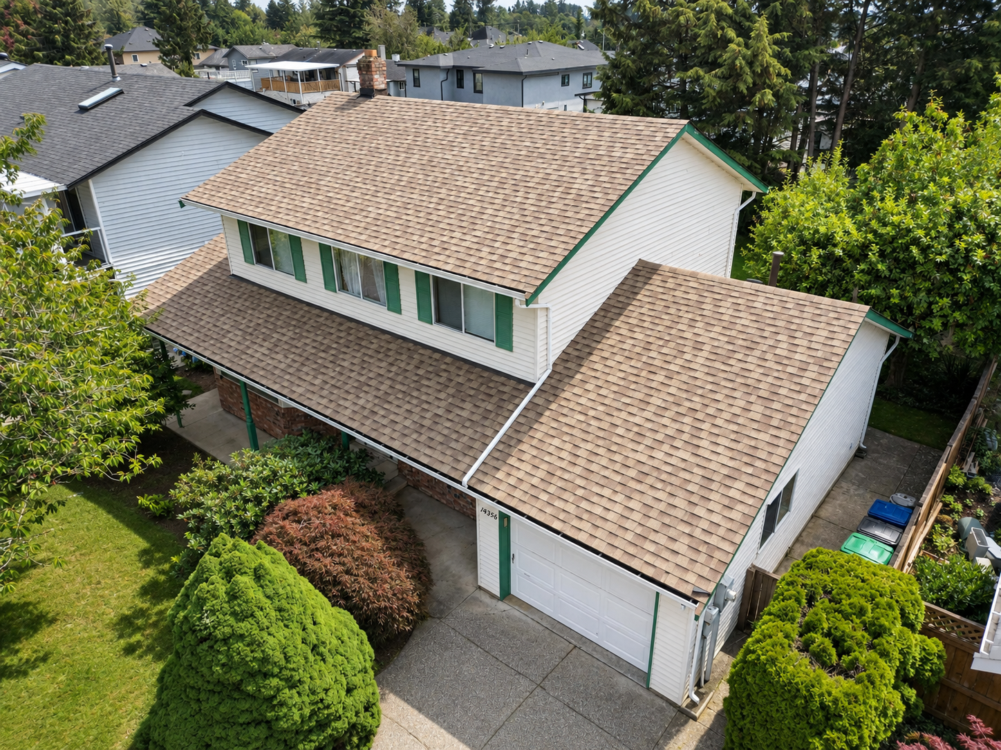 Cooper Roofing
