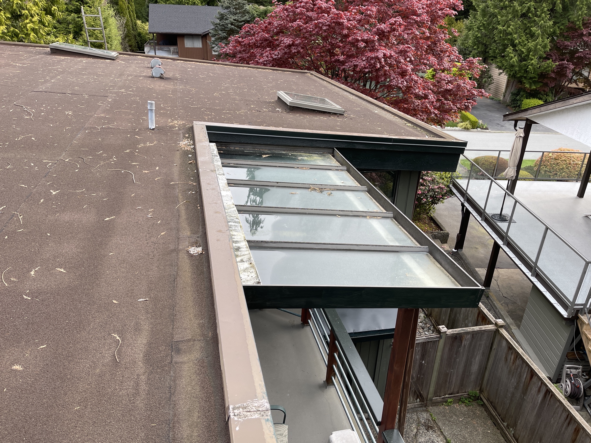 Robinson Roof Solutions