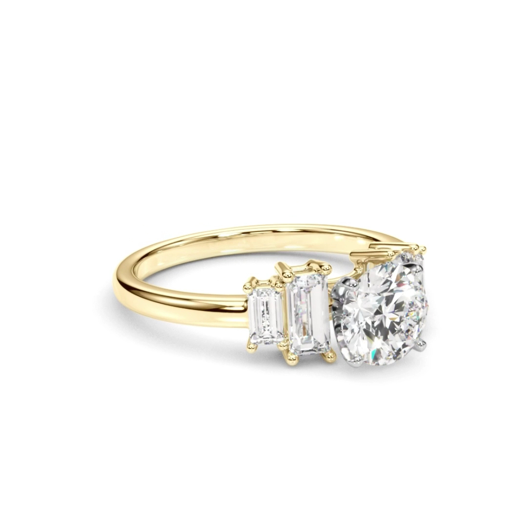 POLAR Lab Diamonds (By appointment only)