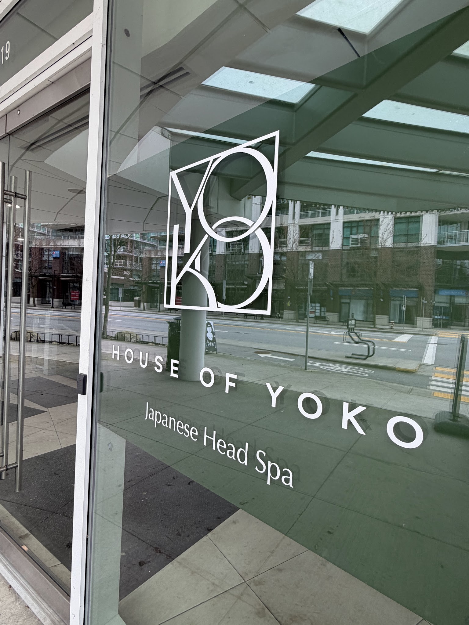 House Of Yoko