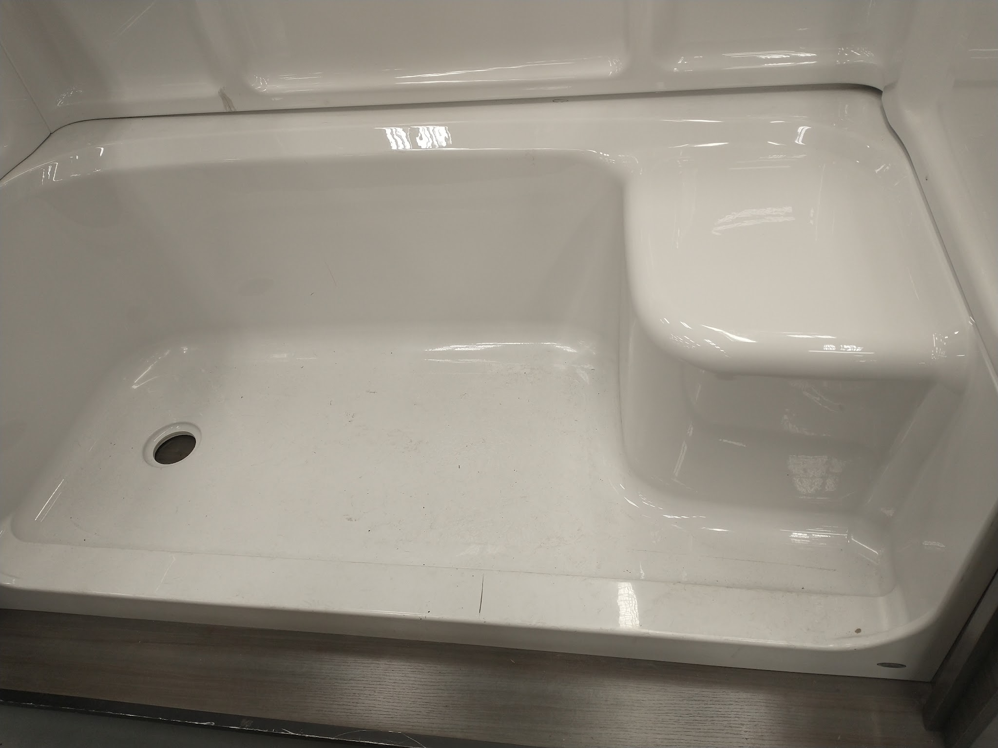 Vancouver Walk-In Tubs & Showers