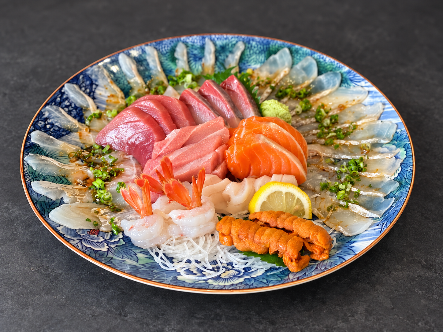 Taka's Sushi