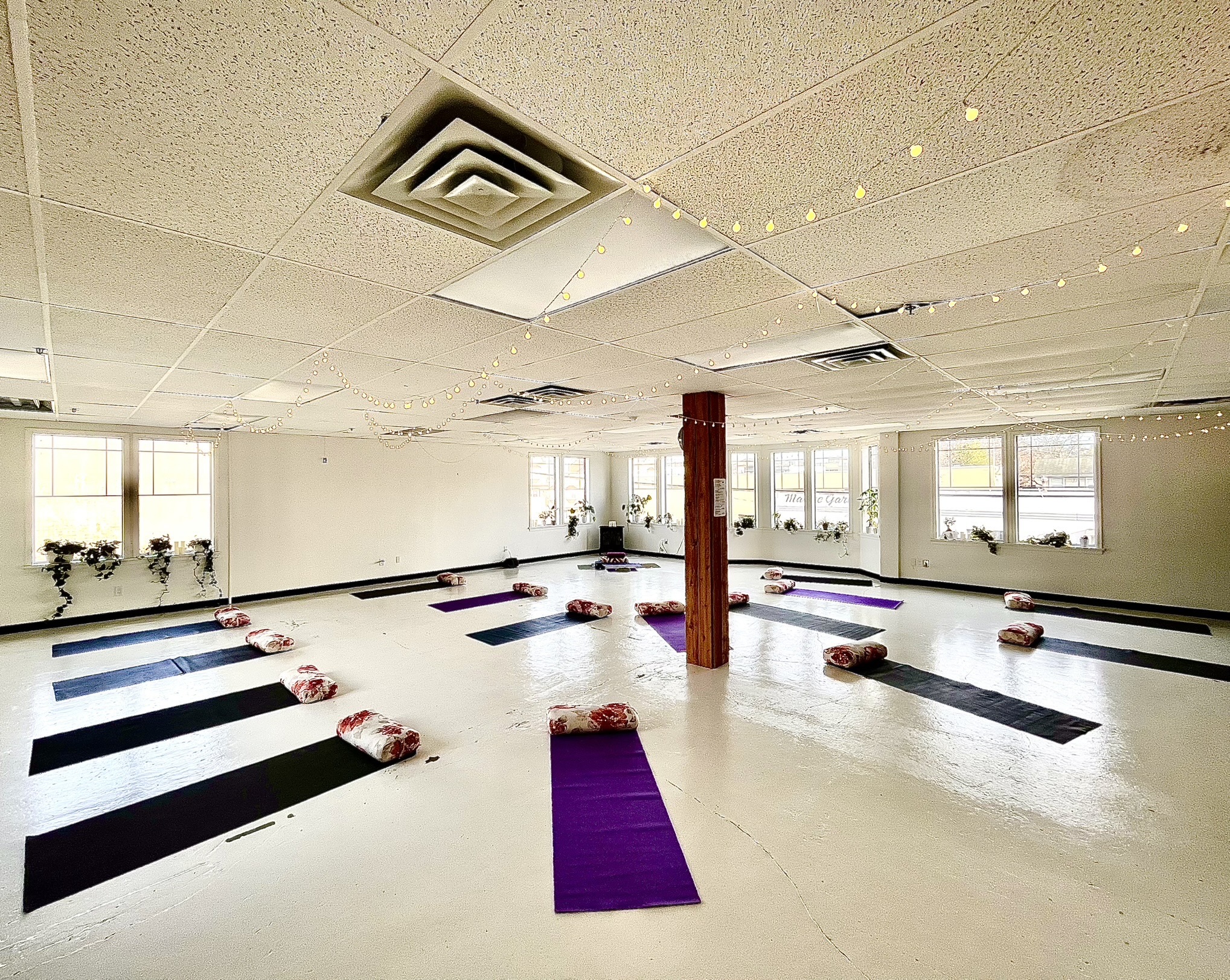 8th Element Yoga