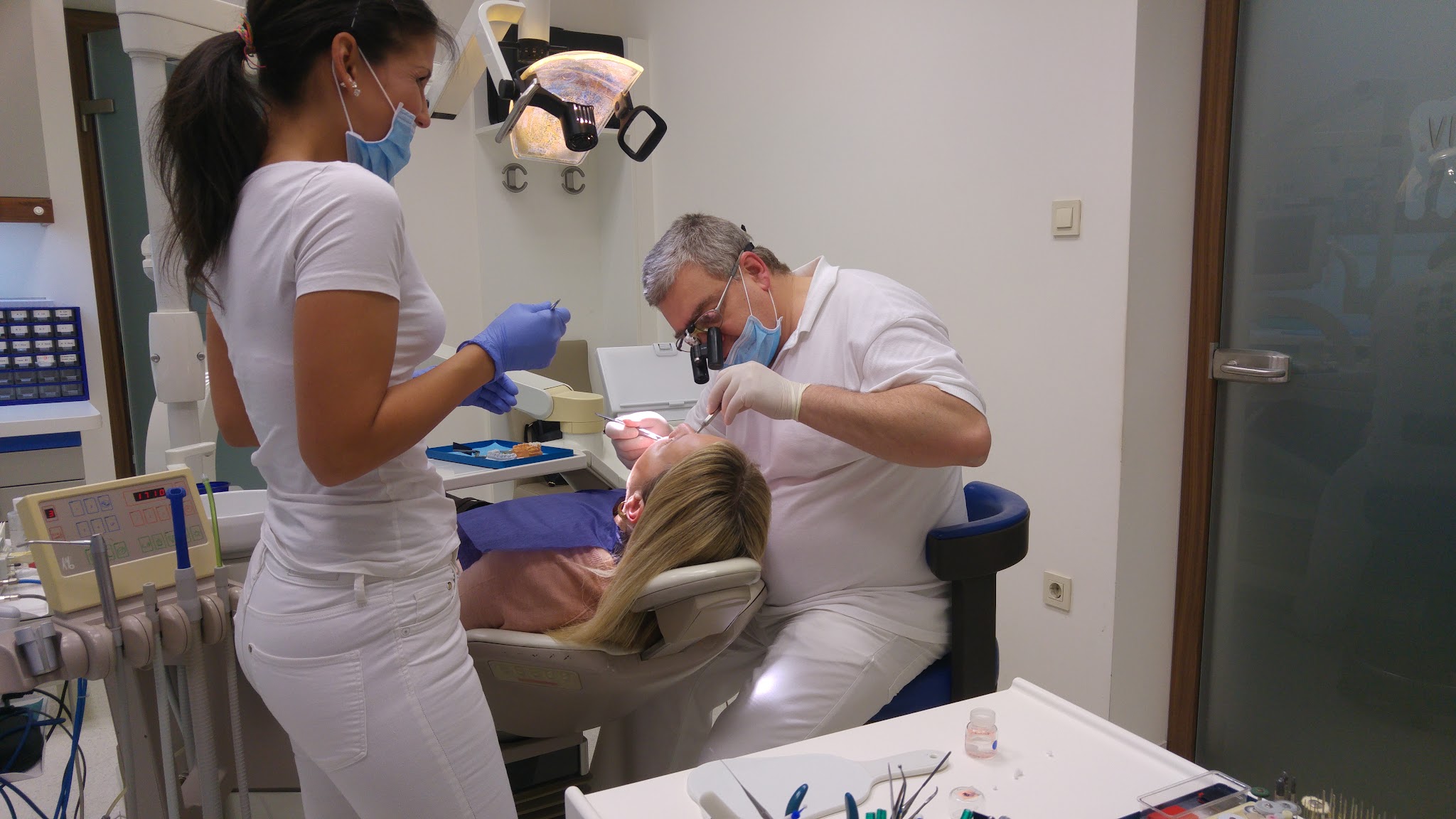 Dental Implants Hungary