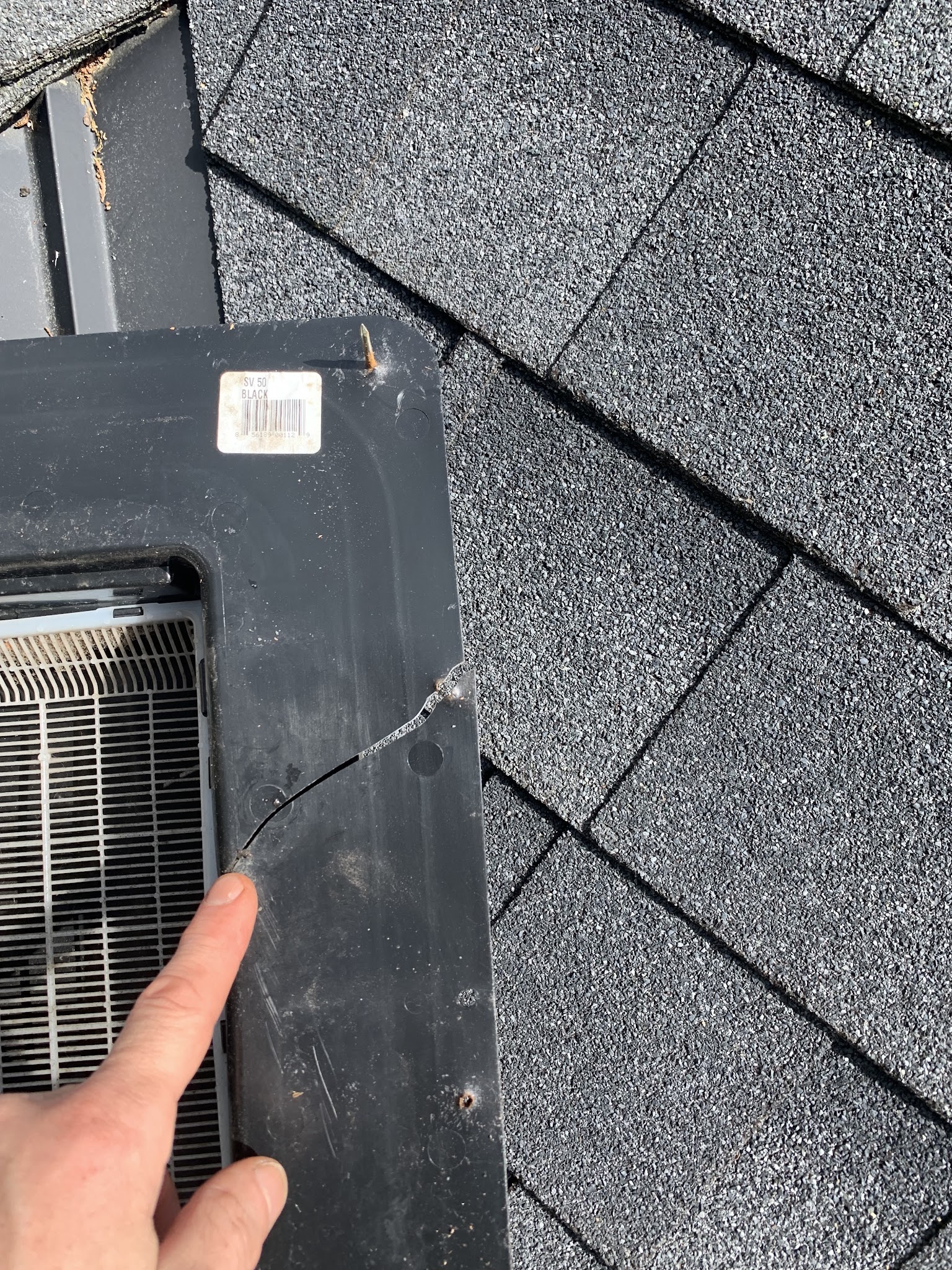 Crucial Roof Services Ltd.