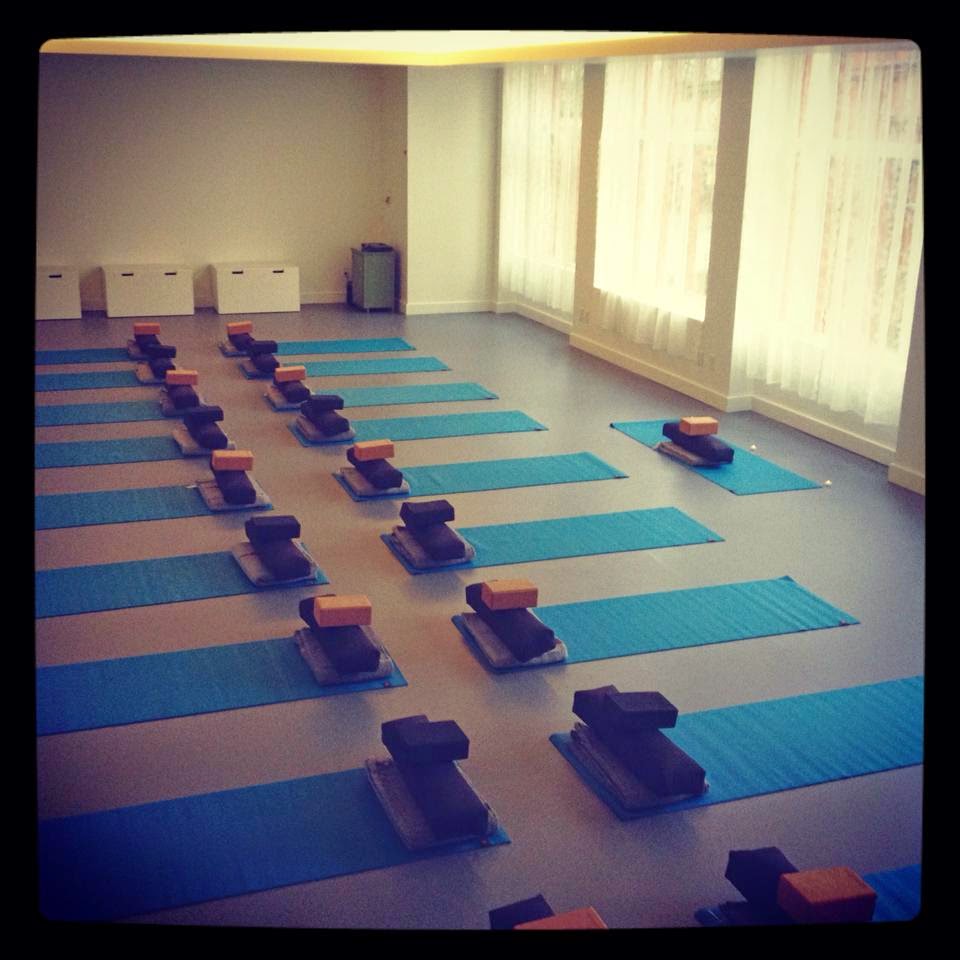 STRETCH Studio