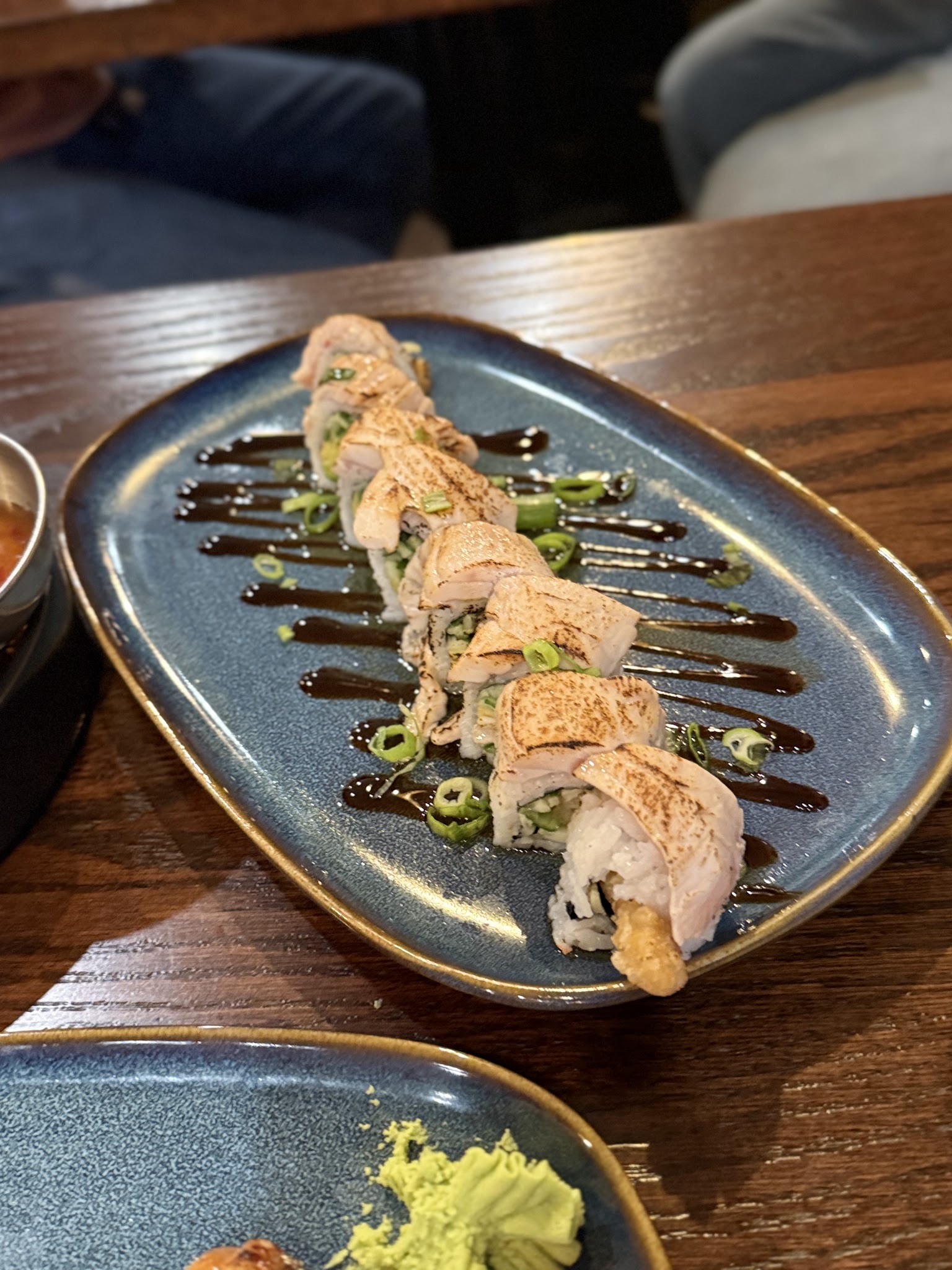 Sushi Nara-Gladwin