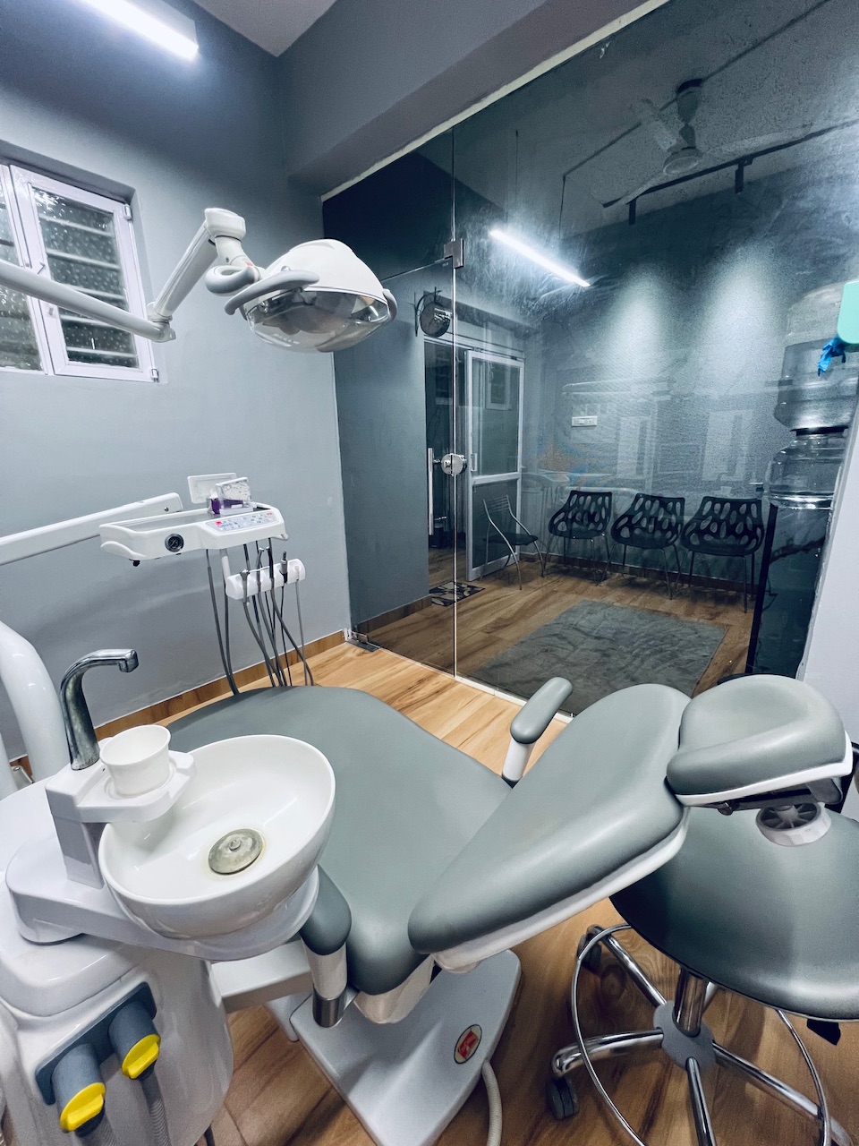 Diamond Dental Implant Studio Varthur