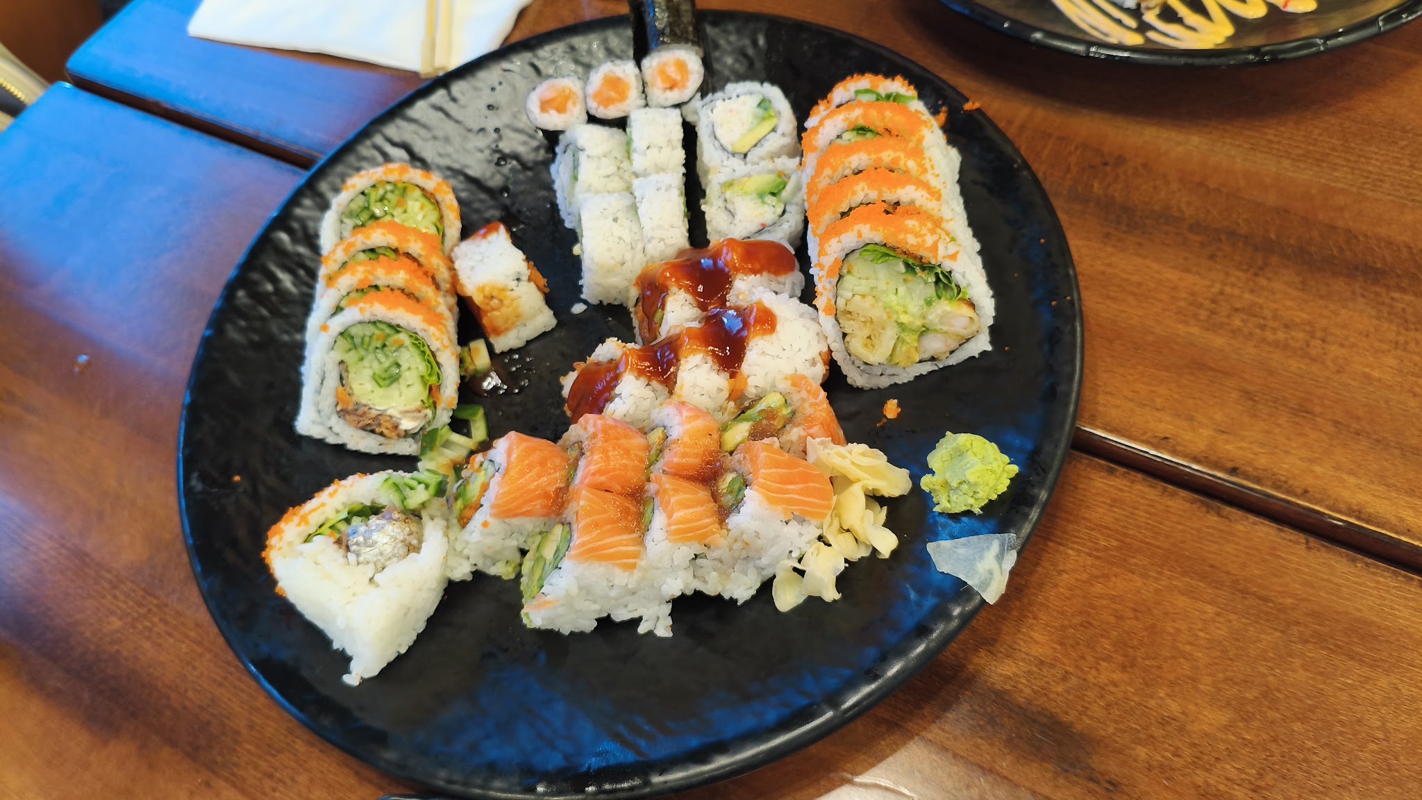 Sushi Mura