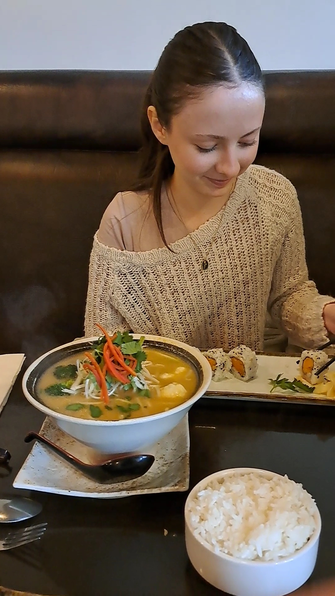 Wa Skew’R Sushi & Bar