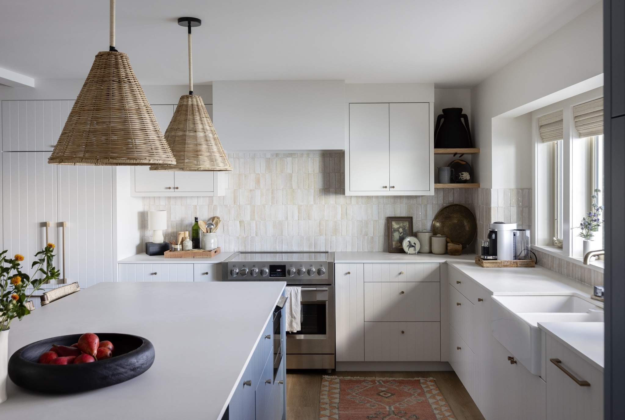 Oliver Simon Design Inc.