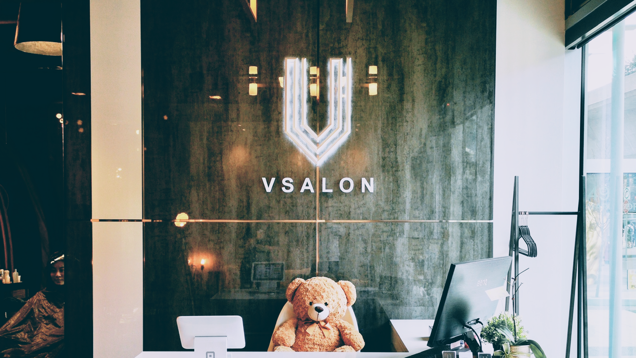 VSalon
