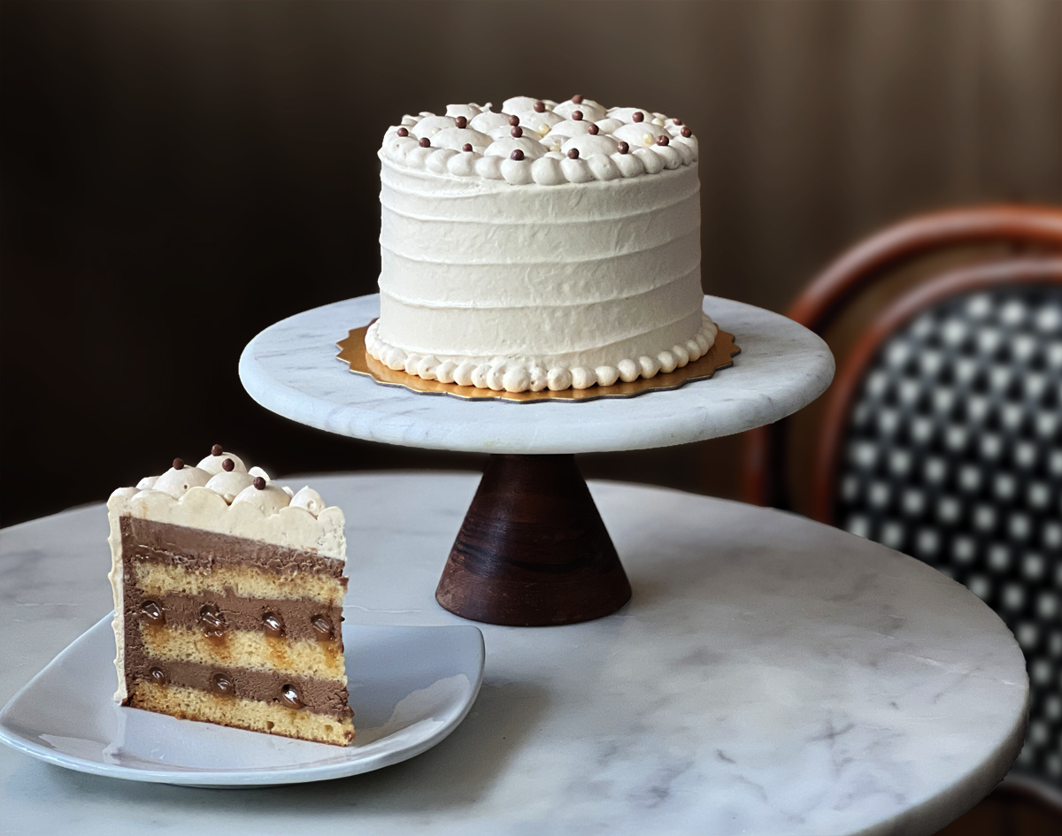Trafiq Cafe & Bakery