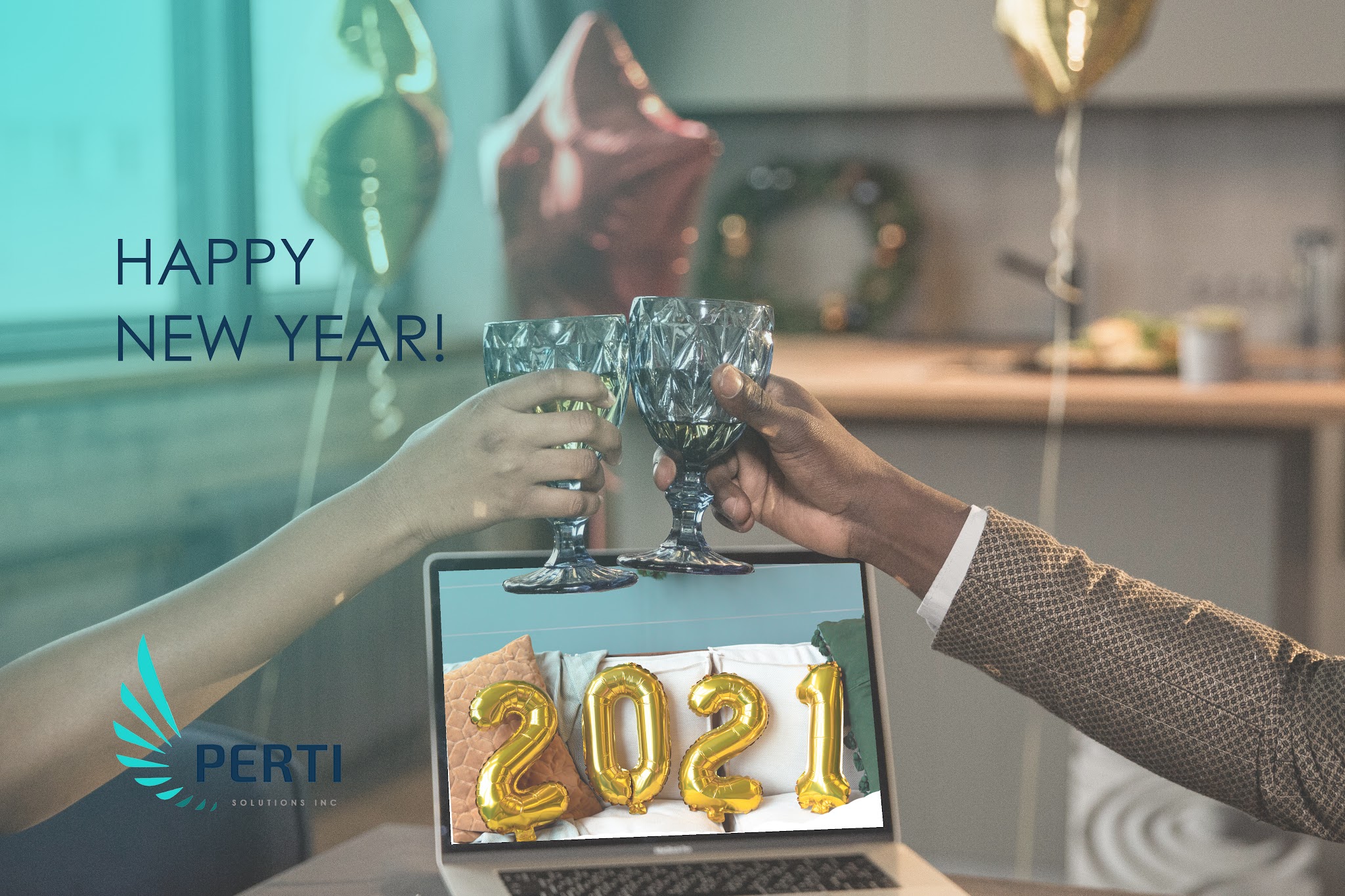 Perti Solutions Inc
