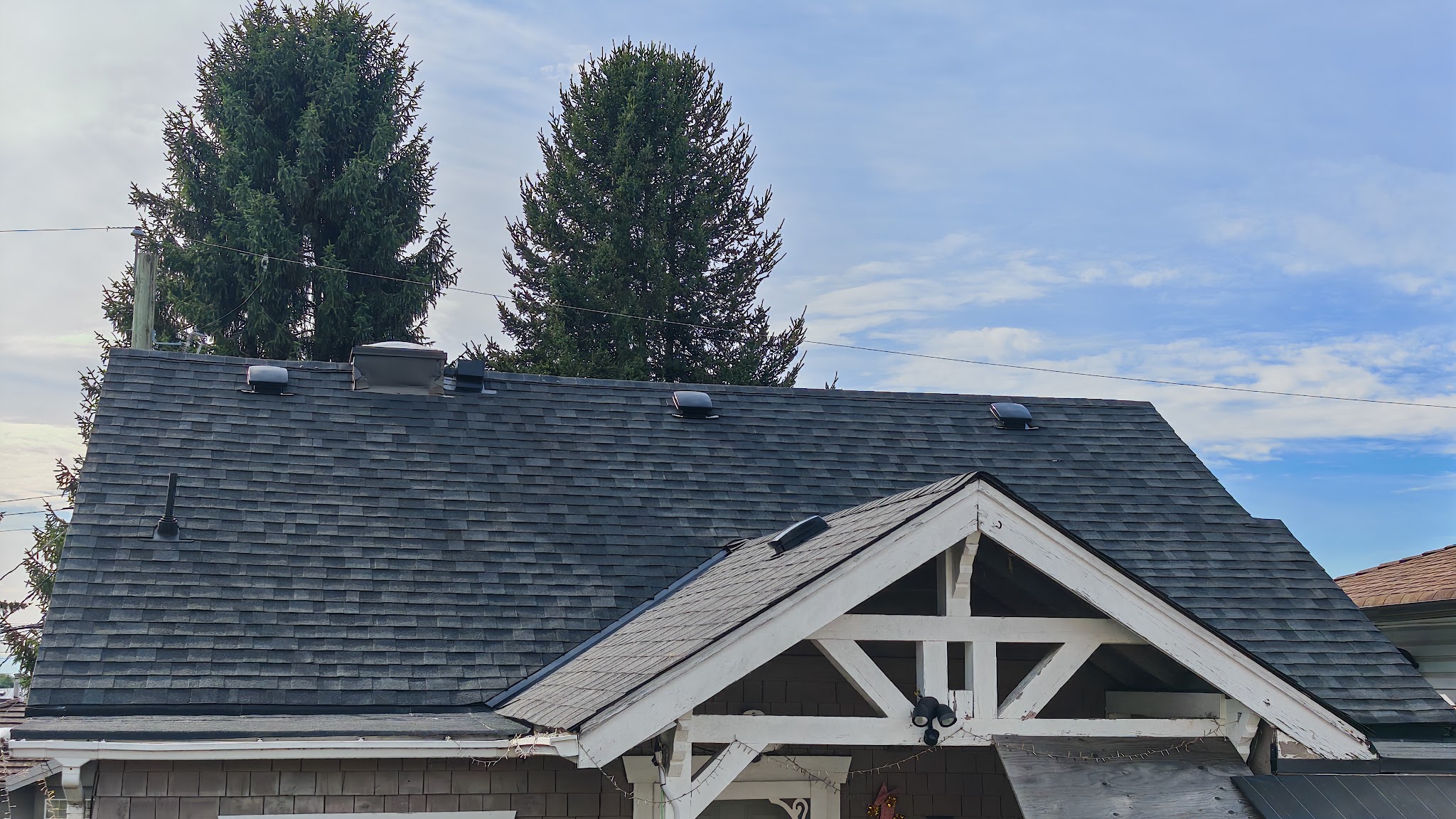 Anytime Roofing Ltd.