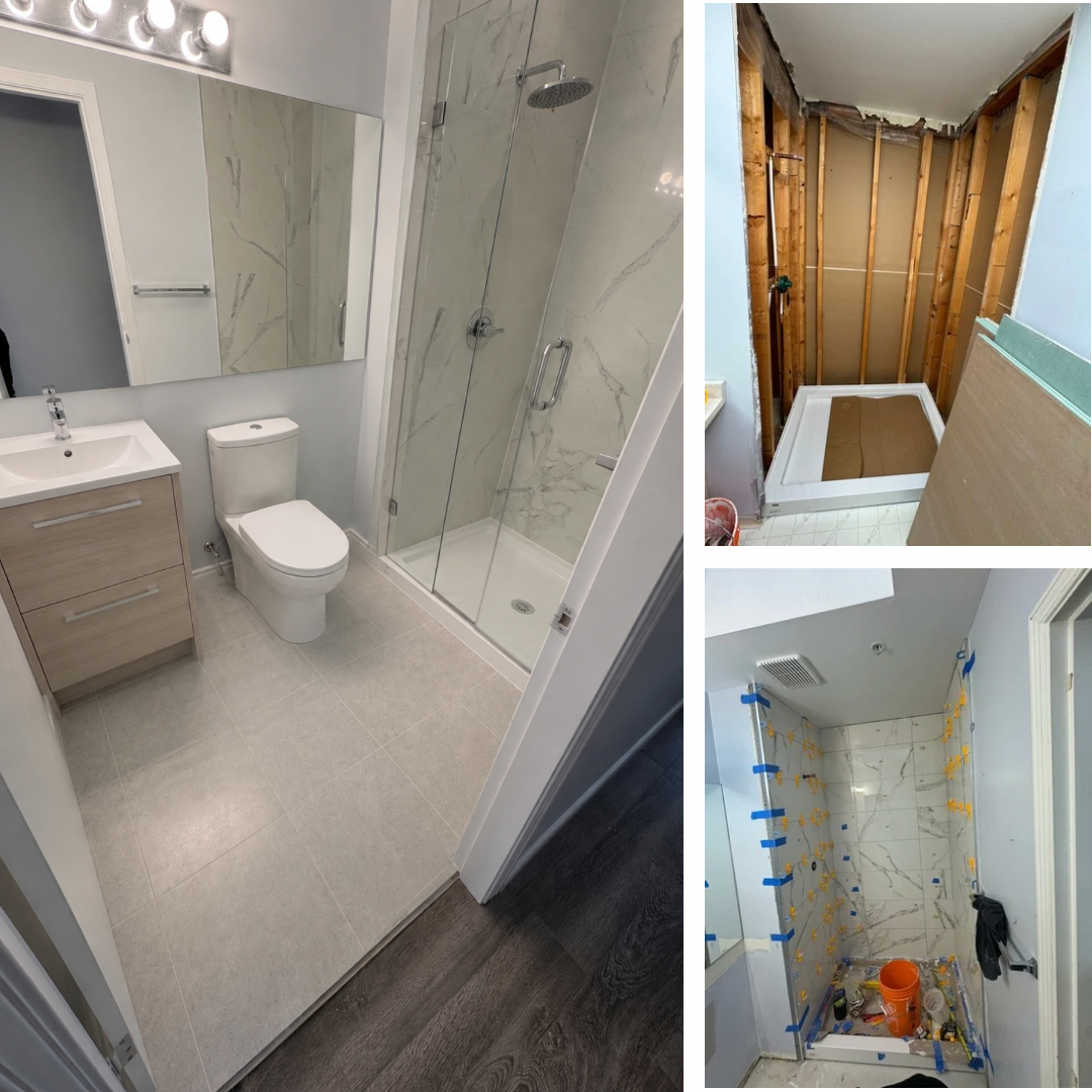 Kian Renovation Ltd.