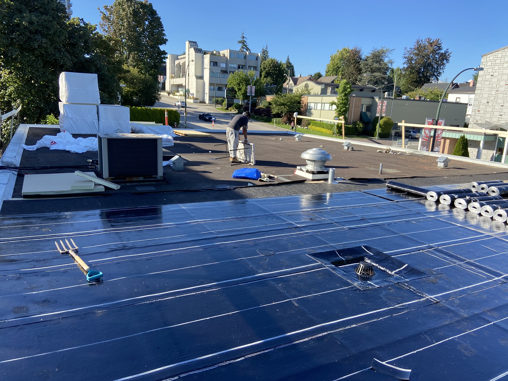 Save More Roofing Ltd