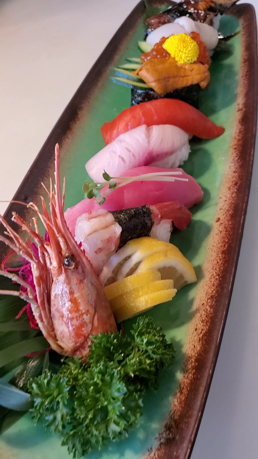 Sushi Bella North Vancouver