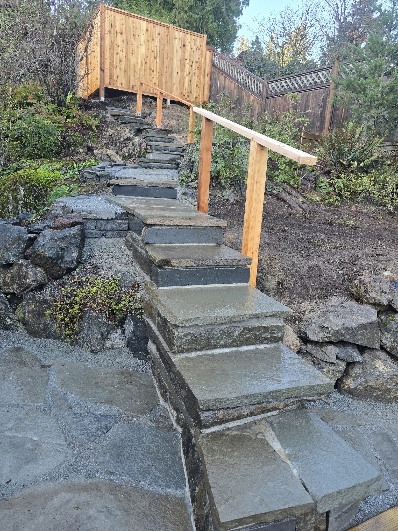 Kane Custom Landscaping