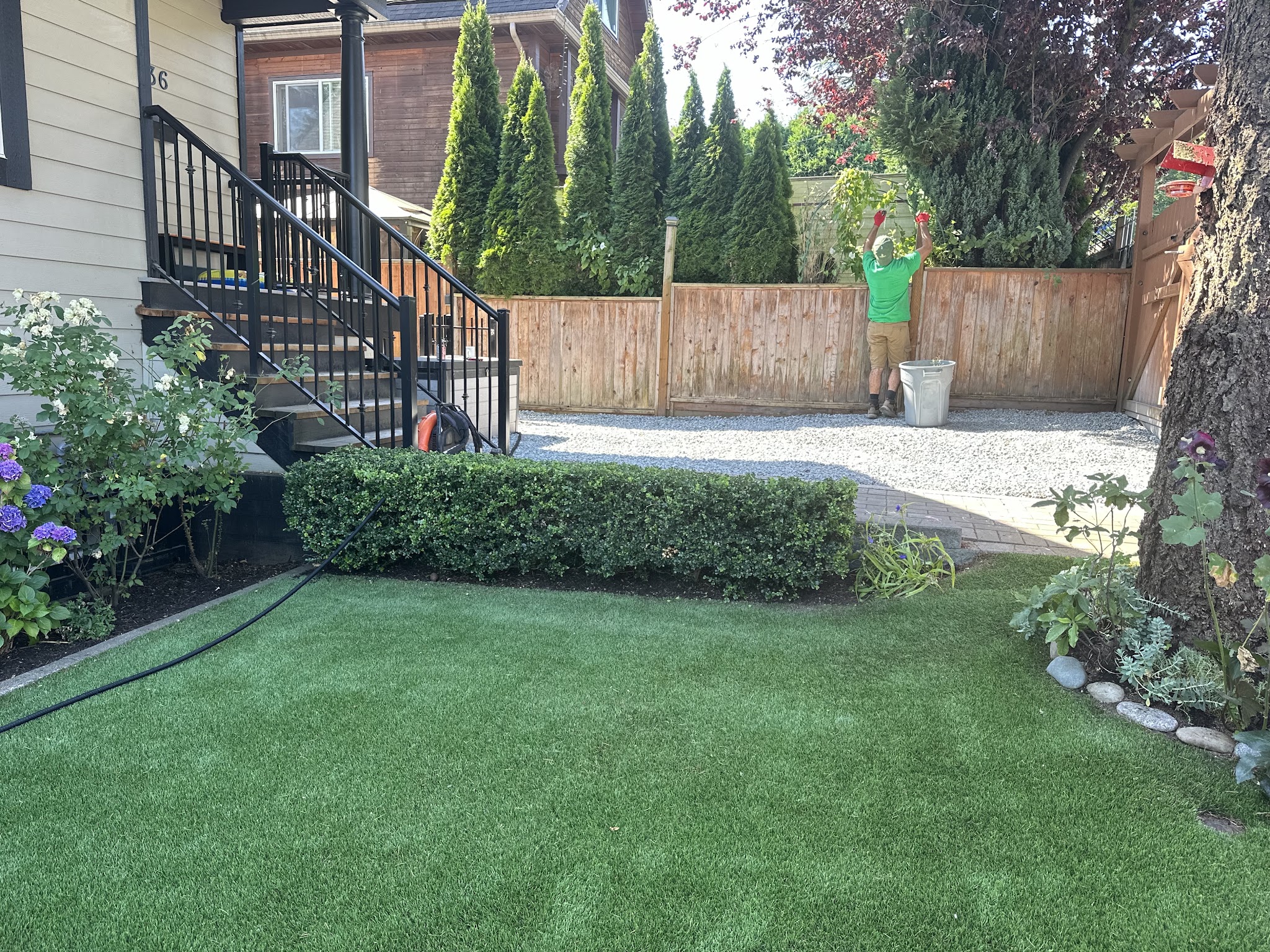Vancouver GardenBox