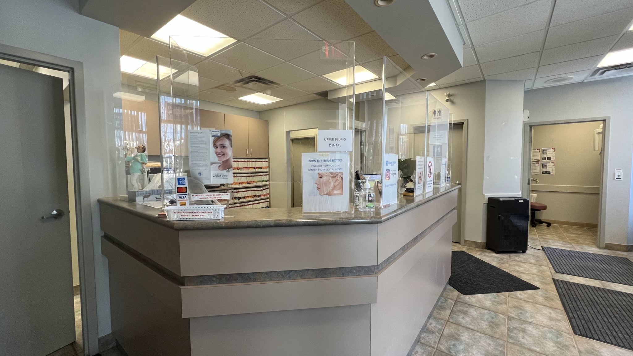 Cliffcrest Denture Clinic