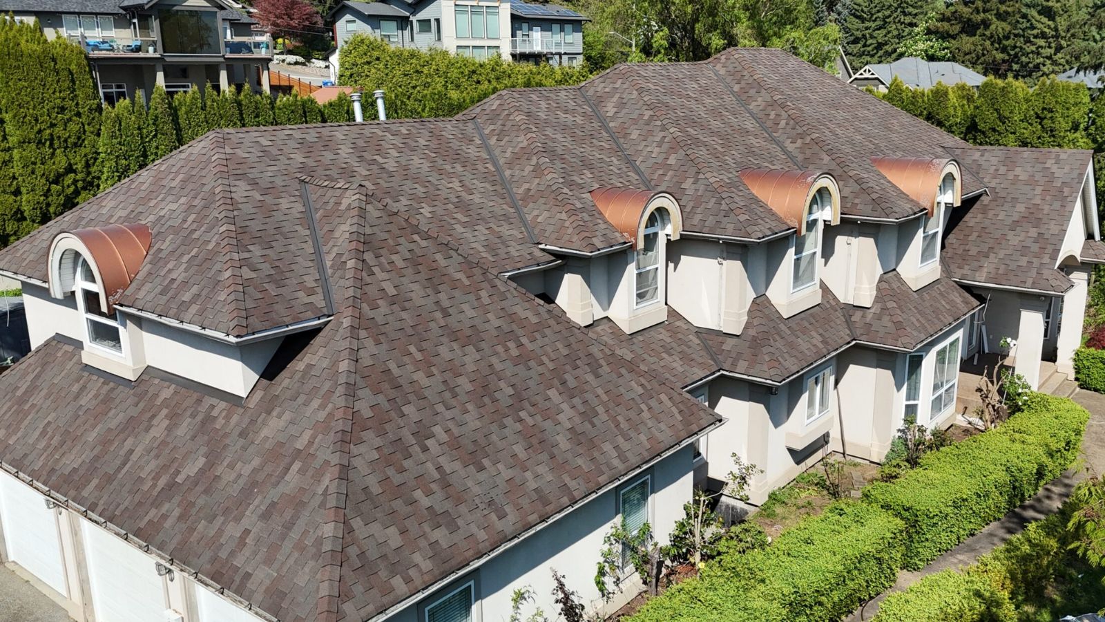 Akay Roofing