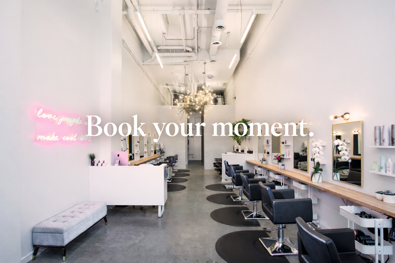 Artel Salon Headquarters