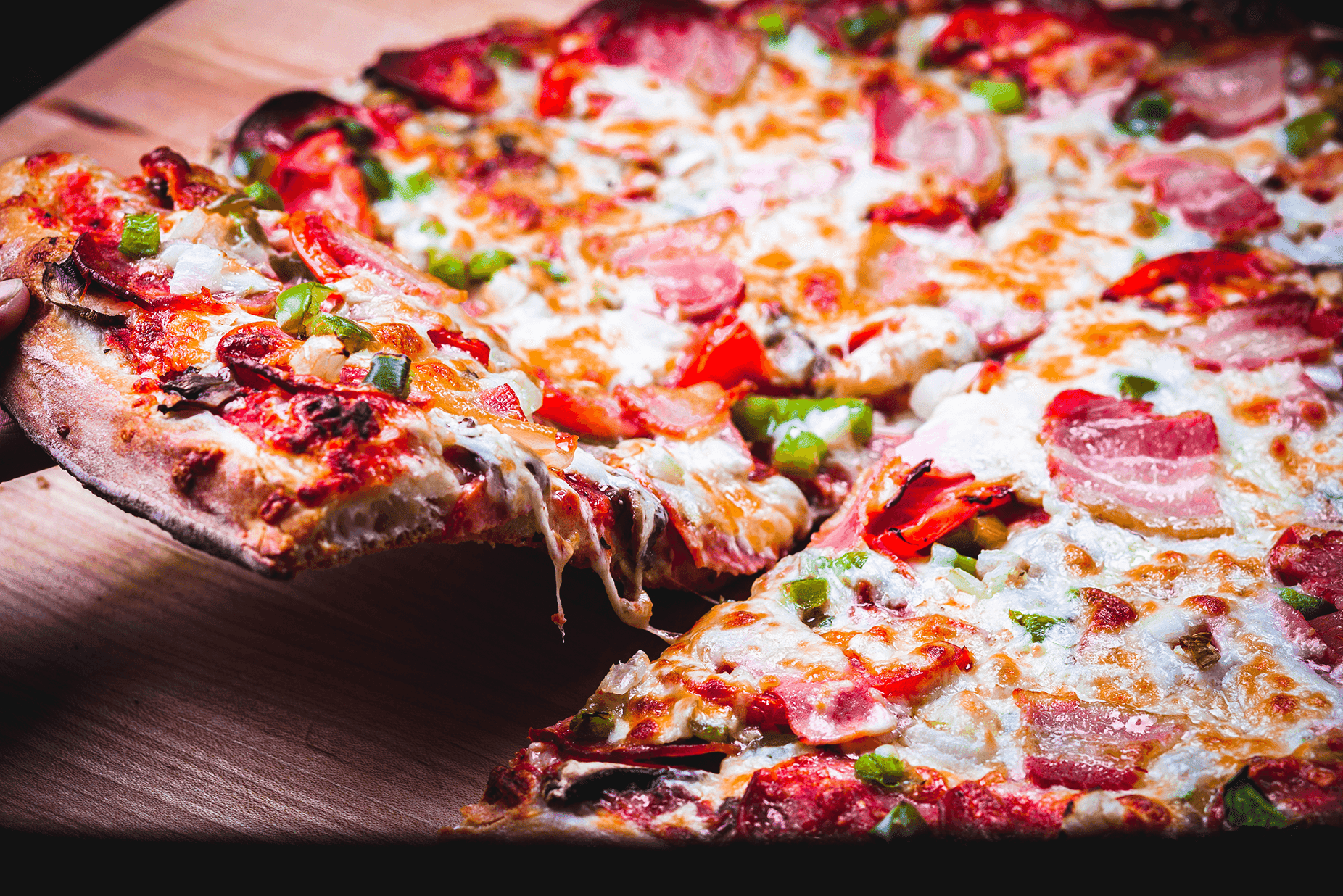 Mackay Pizza